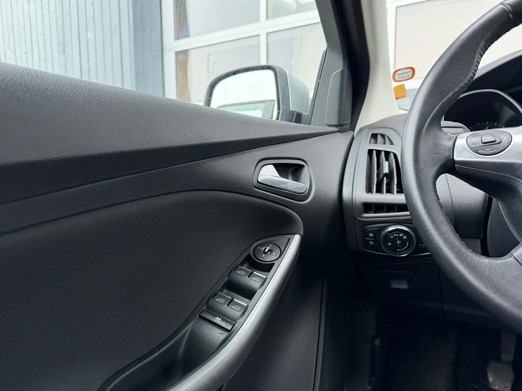 Billede af Ford Focus 1,0 EcoBoost Edition 125HK Stc 6g