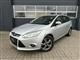 Billede af Ford Focus 1,0 EcoBoost Edition 125HK Stc 6g