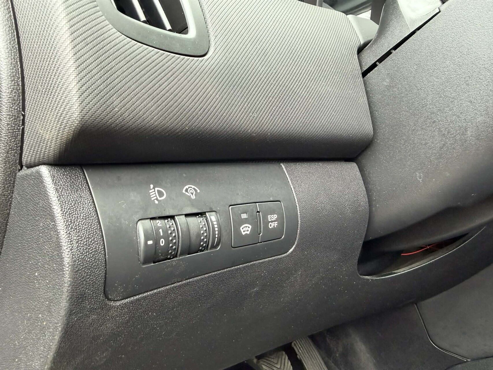 Billede af Kia Ceed 1,4 CVVT Exclusive 109HK 5d