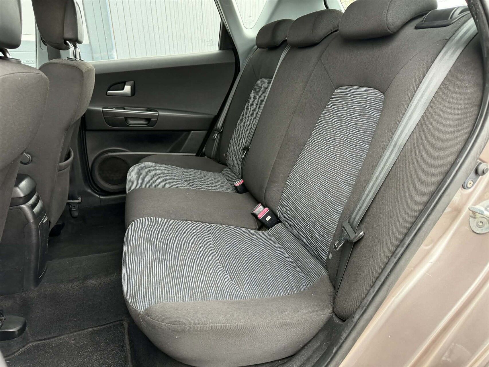 Billede af Kia Ceed 1,4 CVVT Exclusive 109HK 5d