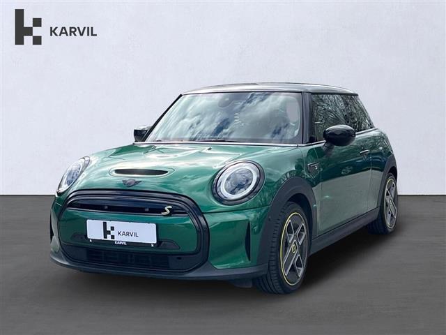 Billede af Mini Cooper SE EL 184HK 3d Aut.