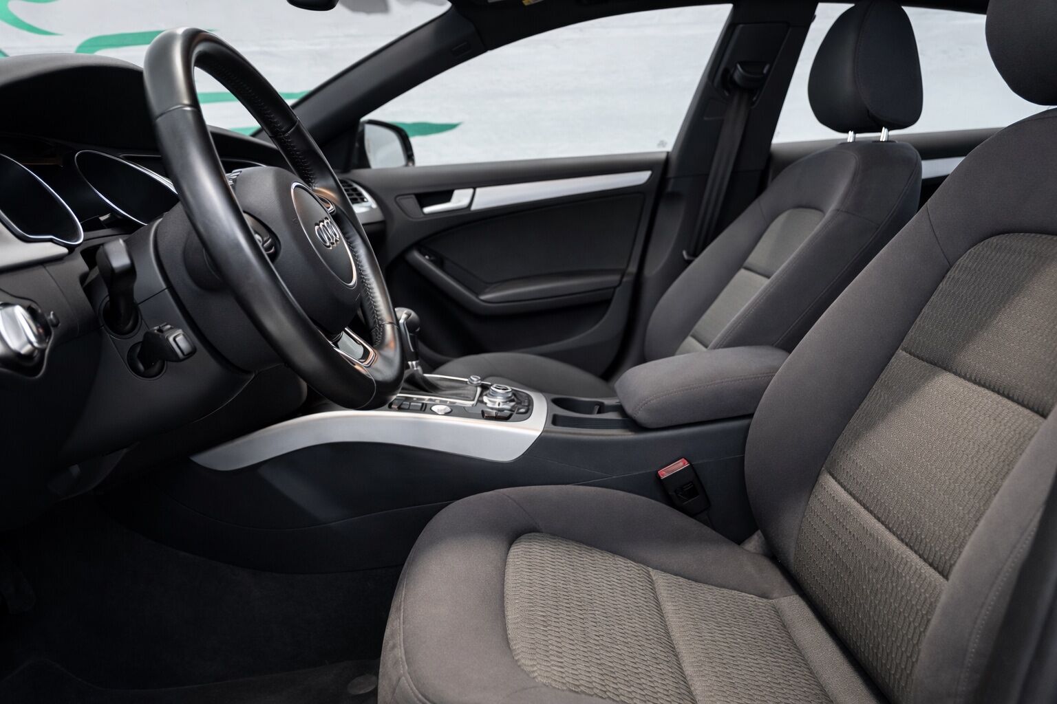 Billede af Audi A5 Sportback 1,8 TFSI Multitr. 144HK 5d Aut.