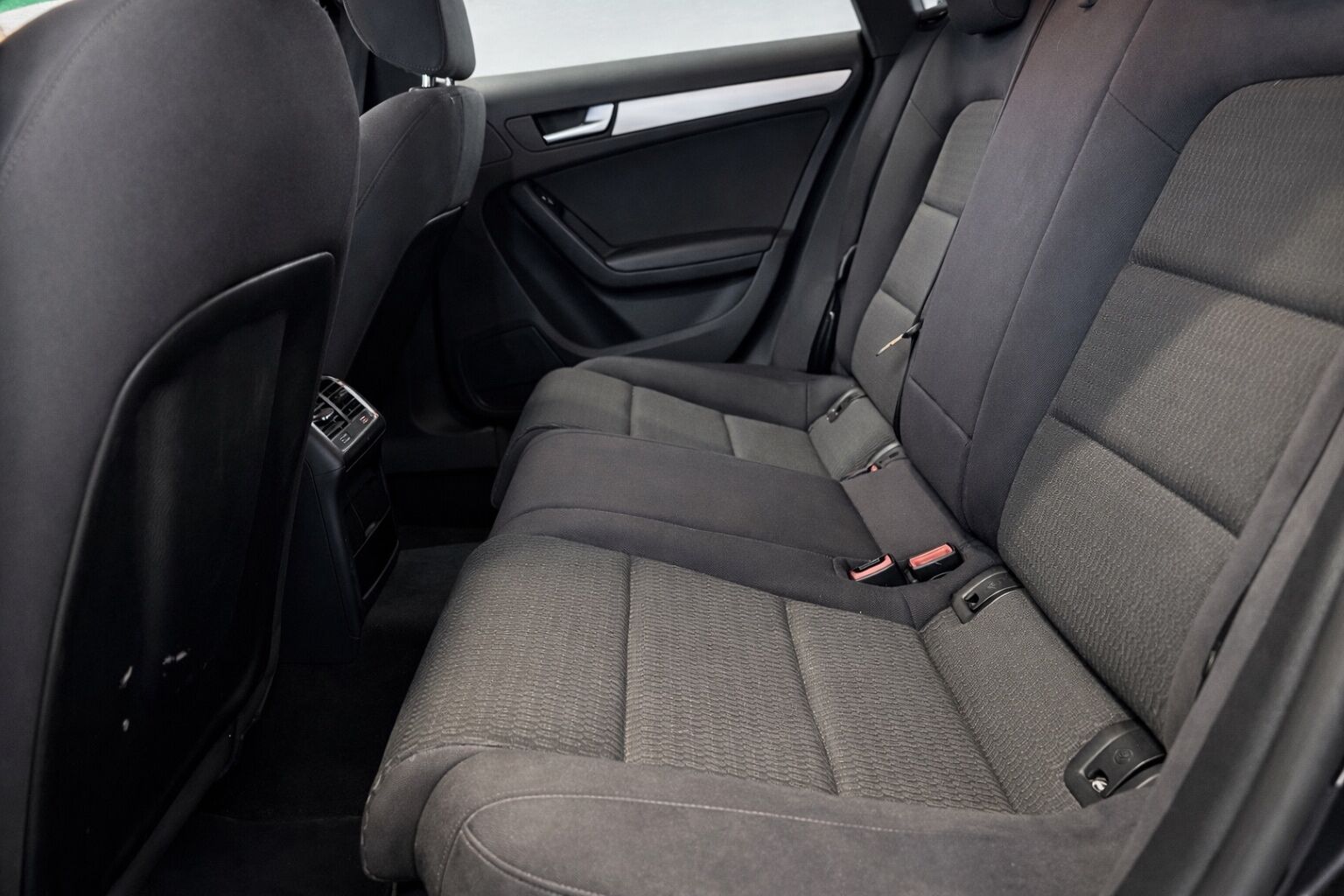 Billede af Audi A5 Sportback 1,8 TFSI Multitr. 144HK 5d Aut.