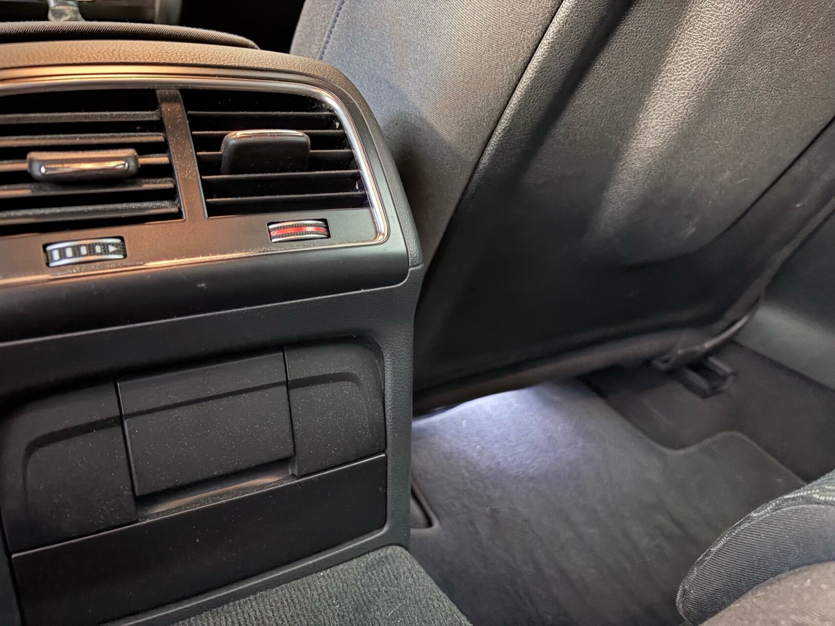 Billede af Audi A5 Sportback 1,8 TFSI Multitr. 144HK 5d Aut.