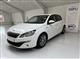 Billede af Peugeot 308 1,6 BlueHDi Style 120HK 5d