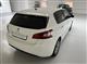 Billede af Peugeot 308 1,6 BlueHDi Style 120HK 5d