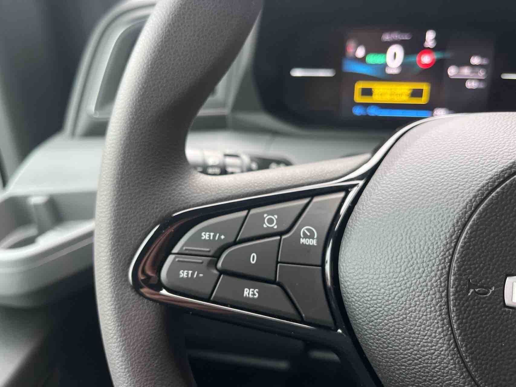 Billede af Nissan Interstar L2H2 EL N-Connecta 141HK Van Aut.