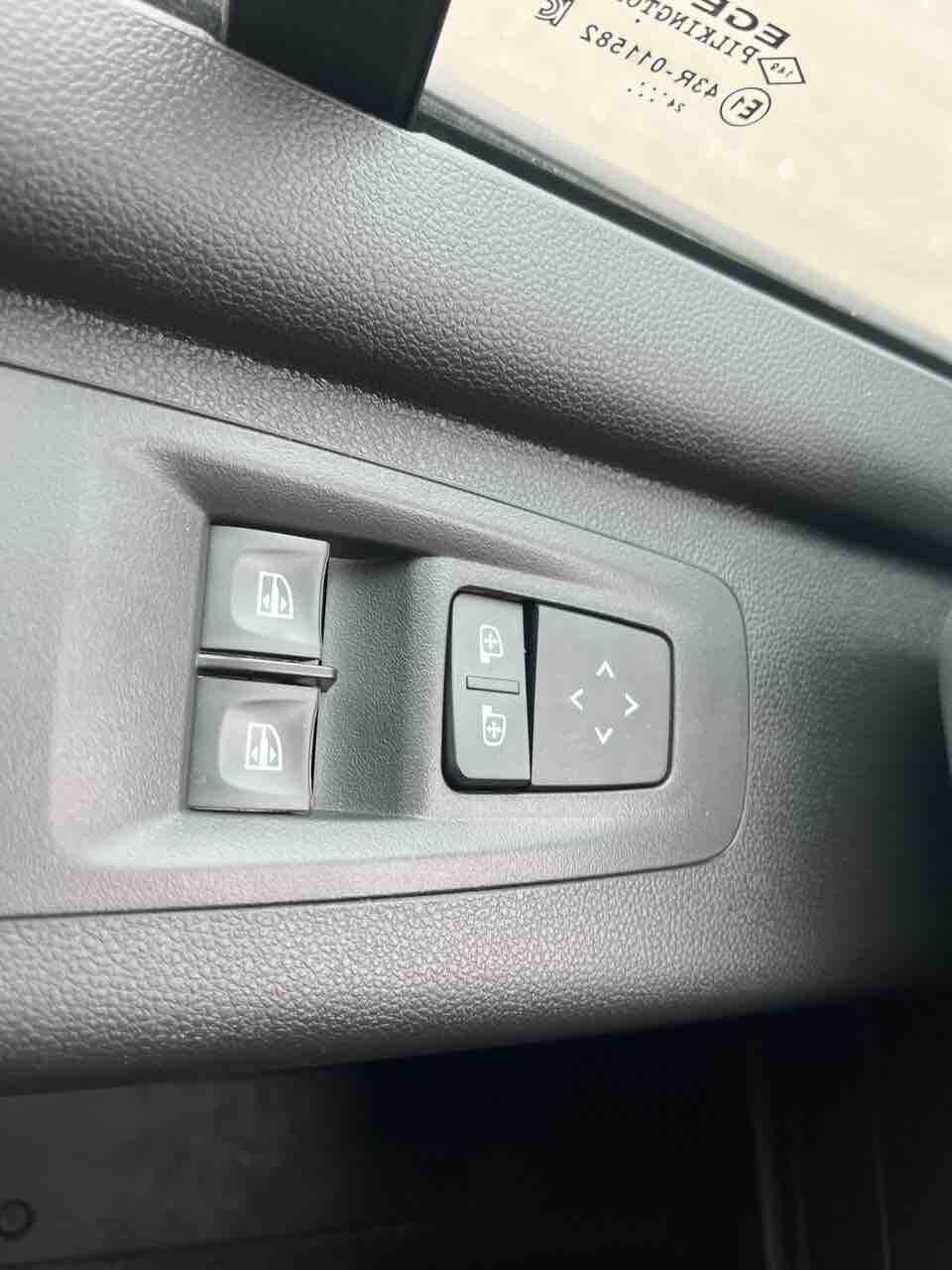 Billede af Nissan Interstar L2H2 EL N-Connecta 141HK Van Aut.