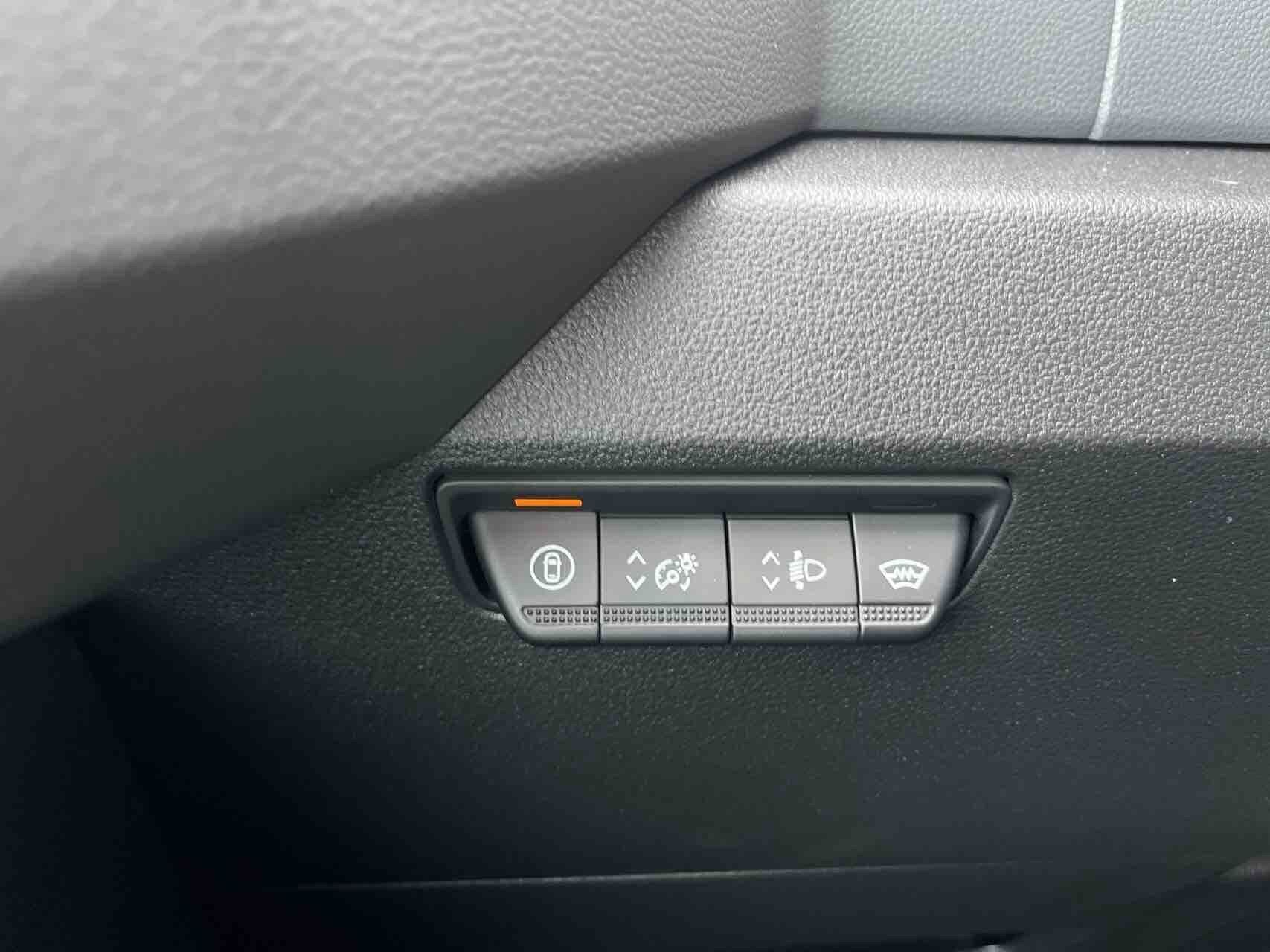 Billede af Nissan Interstar L2H2 EL N-Connecta 141HK Van Aut.