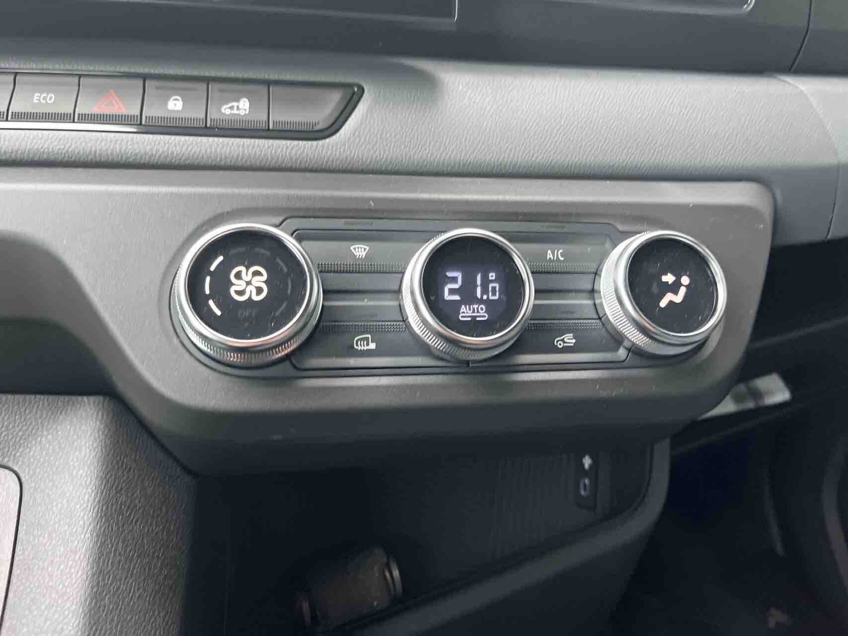 Billede af Nissan Interstar L2H2 EL N-Connecta 141HK Van Aut.