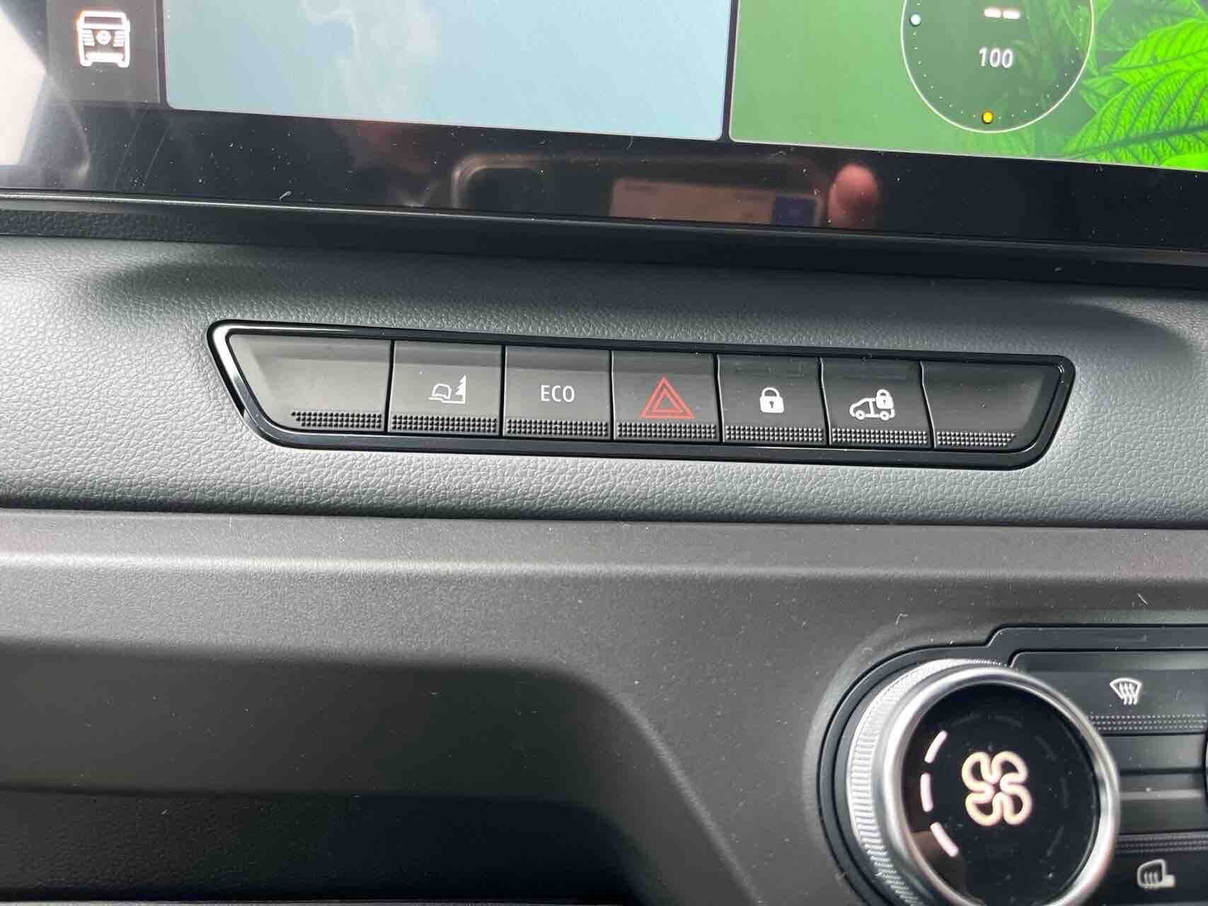 Billede af Nissan Interstar L2H2 EL N-Connecta 141HK Van Aut.