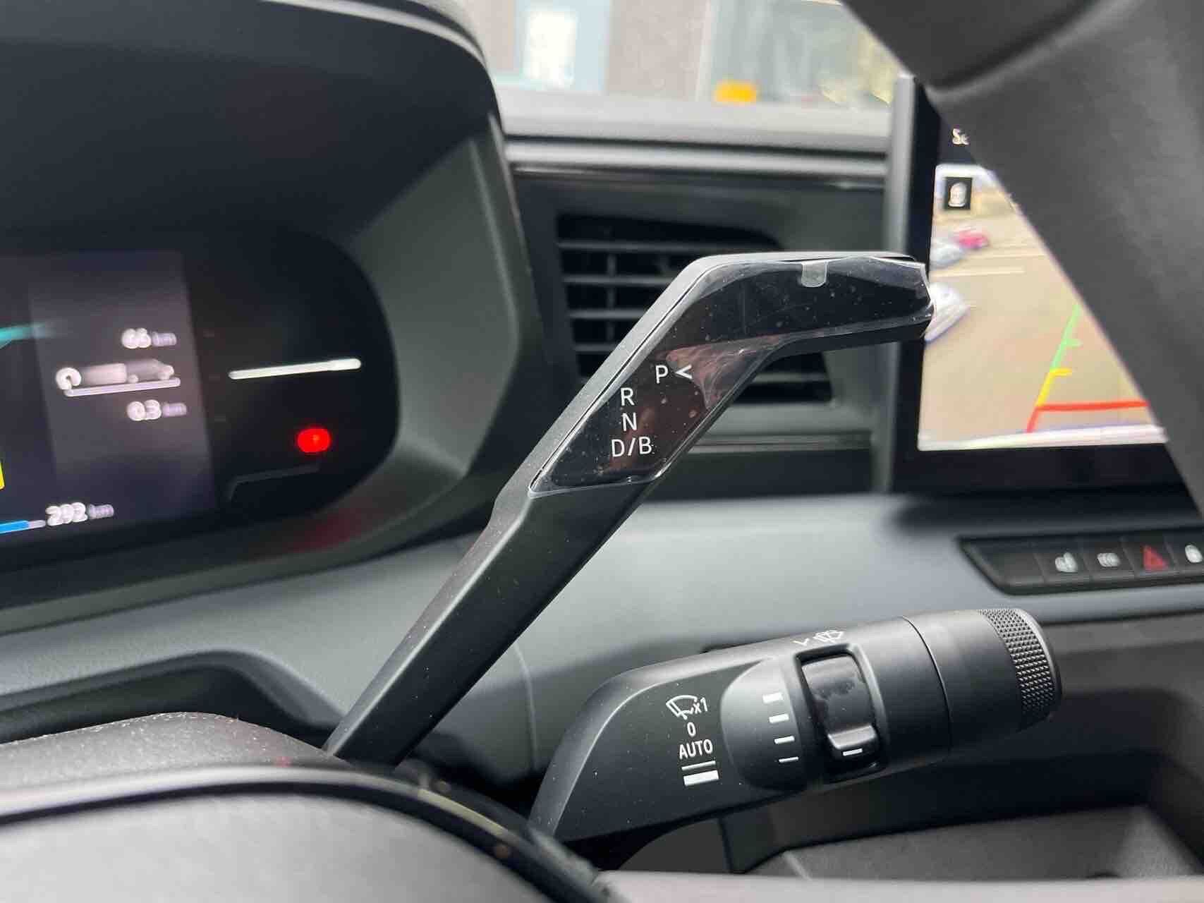 Billede af Nissan Interstar L2H2 EL N-Connecta 141HK Van Aut.