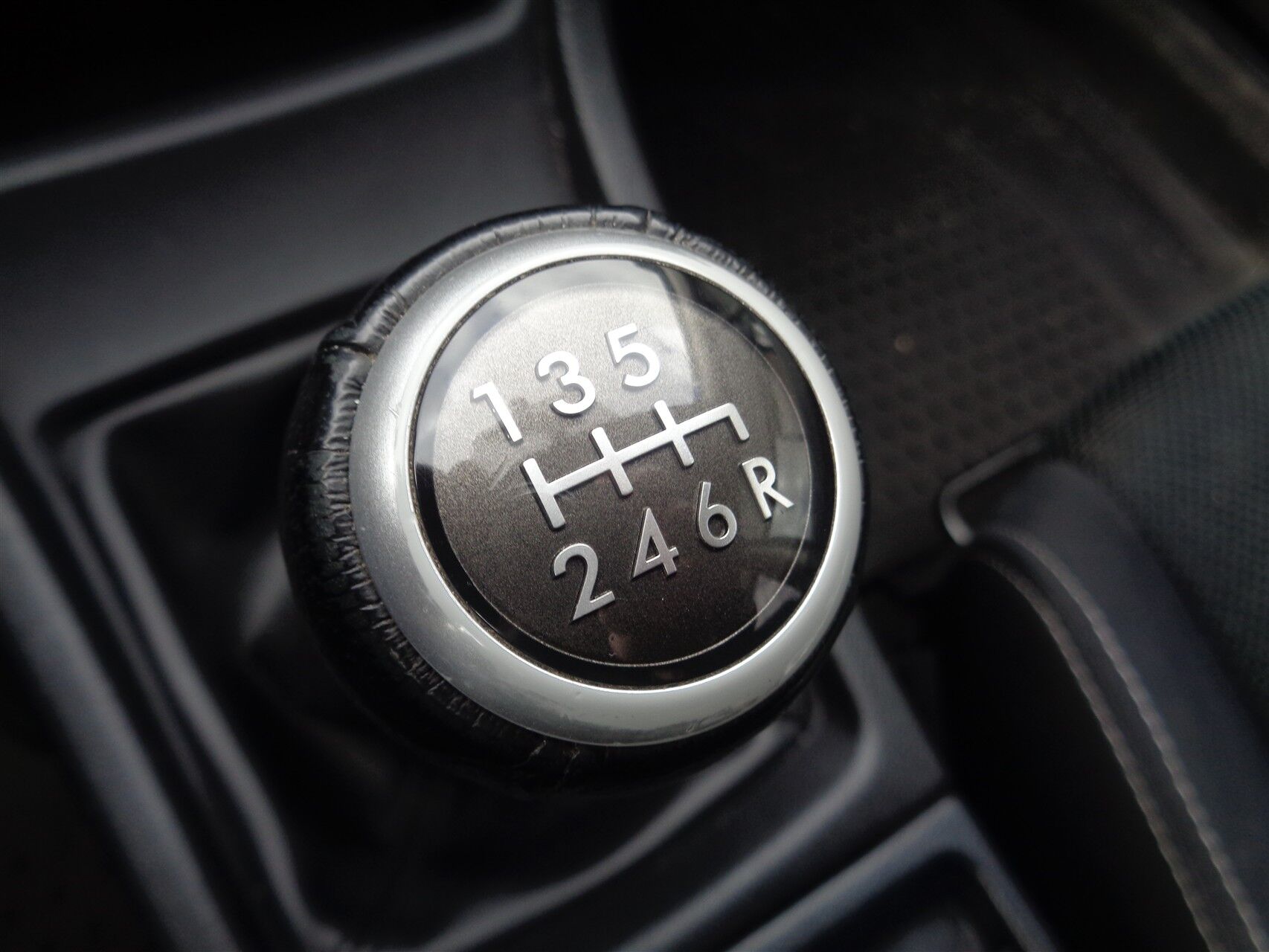 Billede af Subaru XV 2,0 D Sport AWD 148HK 5d 6g