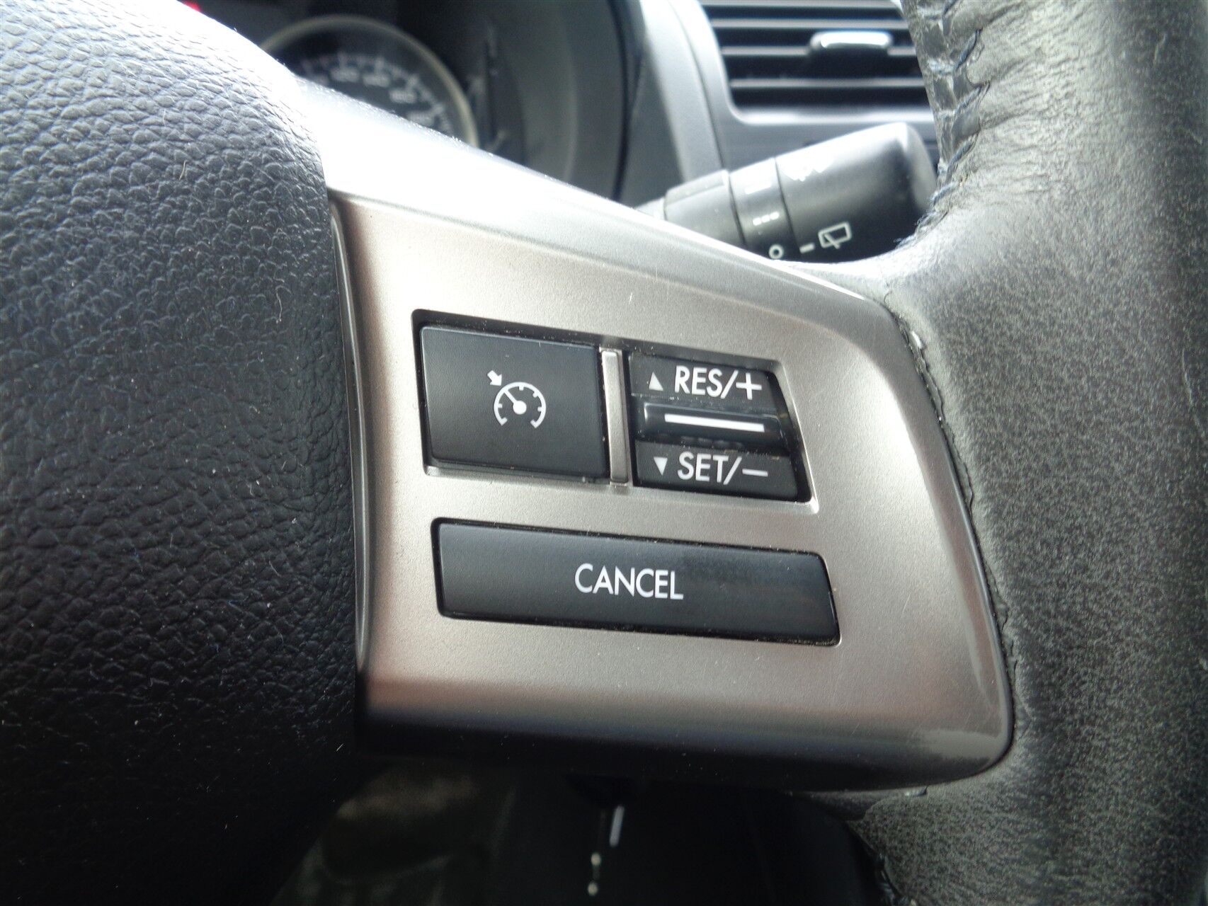 Billede af Subaru XV 2,0 D Sport AWD 148HK 5d 6g