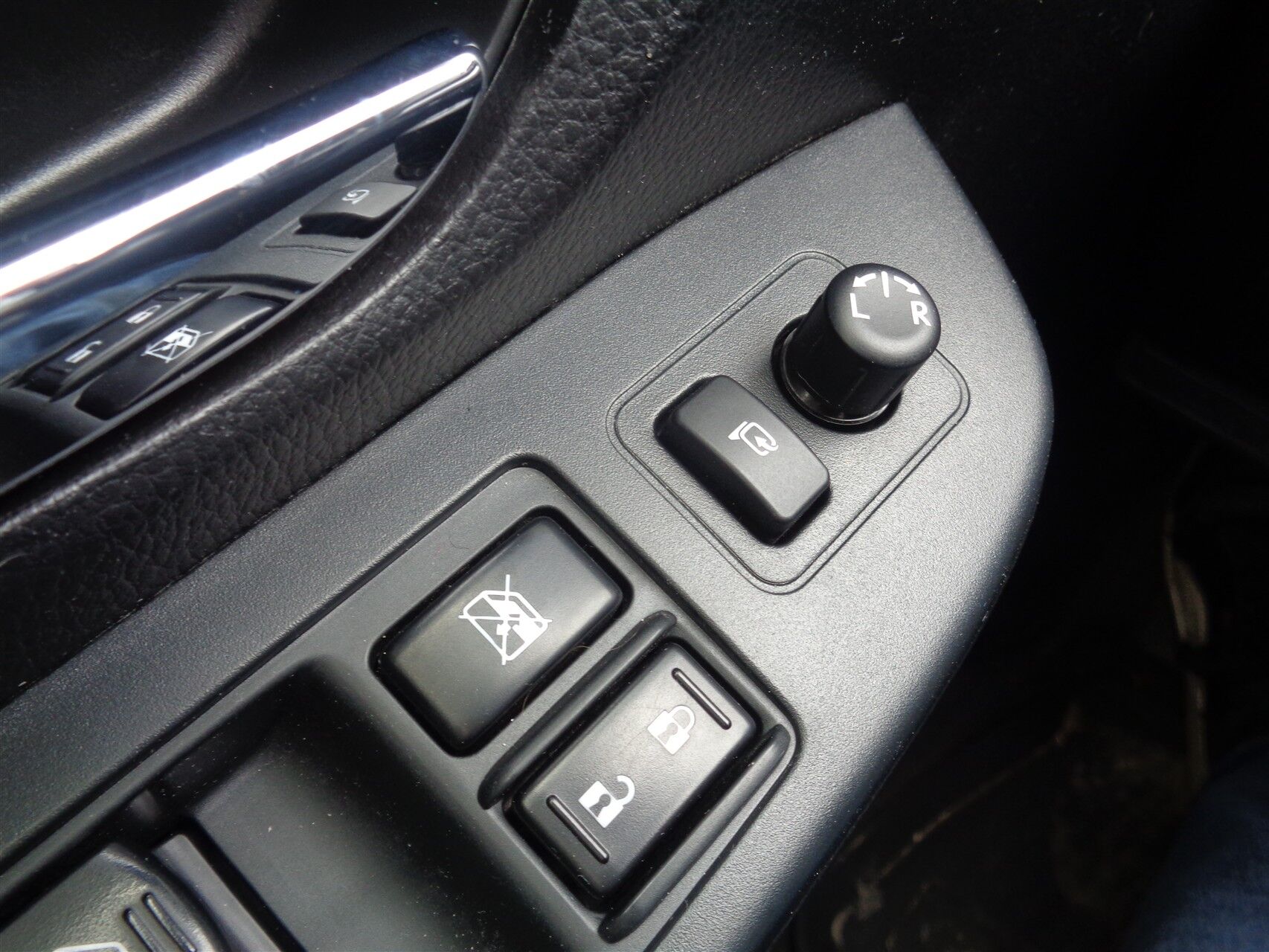 Billede af Subaru XV 2,0 D Sport AWD 148HK 5d 6g