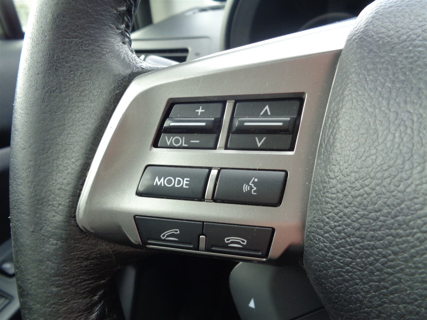 Billede af Subaru XV 2,0 D Sport AWD 148HK 5d 6g