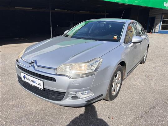 Citroën C5 1,6 HDI Dynamique 110HK