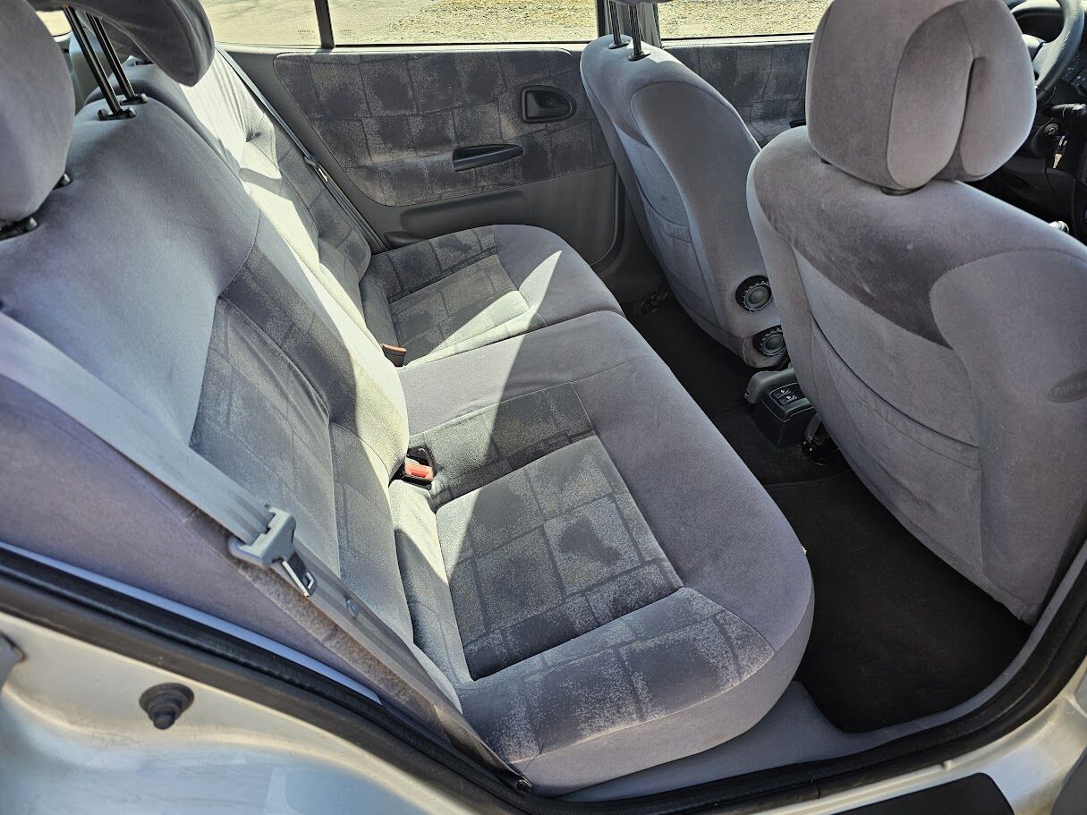 Billede af Renault Mégane 1,6 Dynamique 110HK Stc