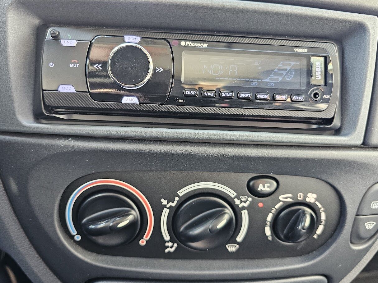 Billede af Renault Mégane 1,6 Dynamique 110HK Stc