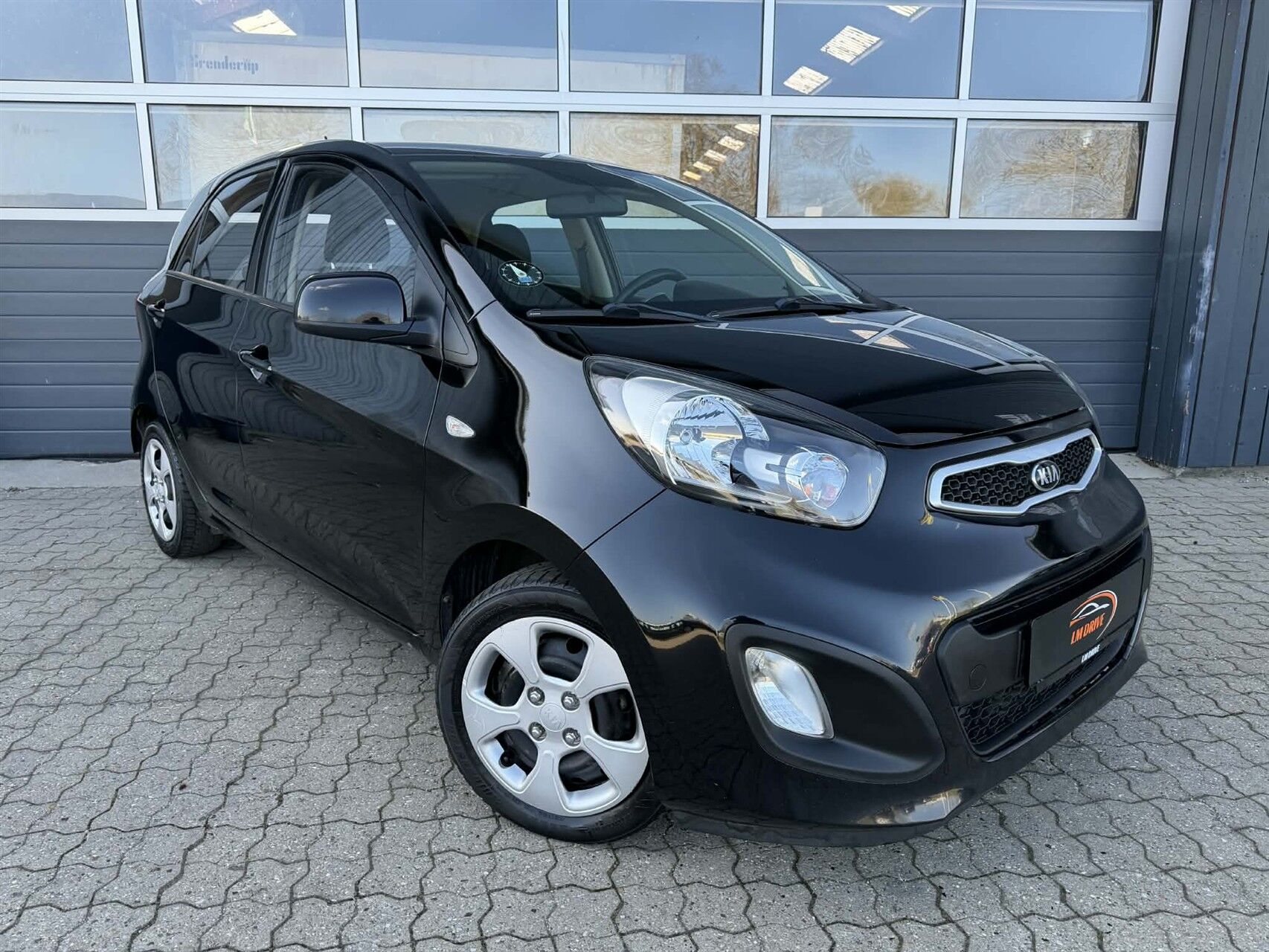 Billede af Kia Picanto 1,0 Motion Plus 69HK 5d