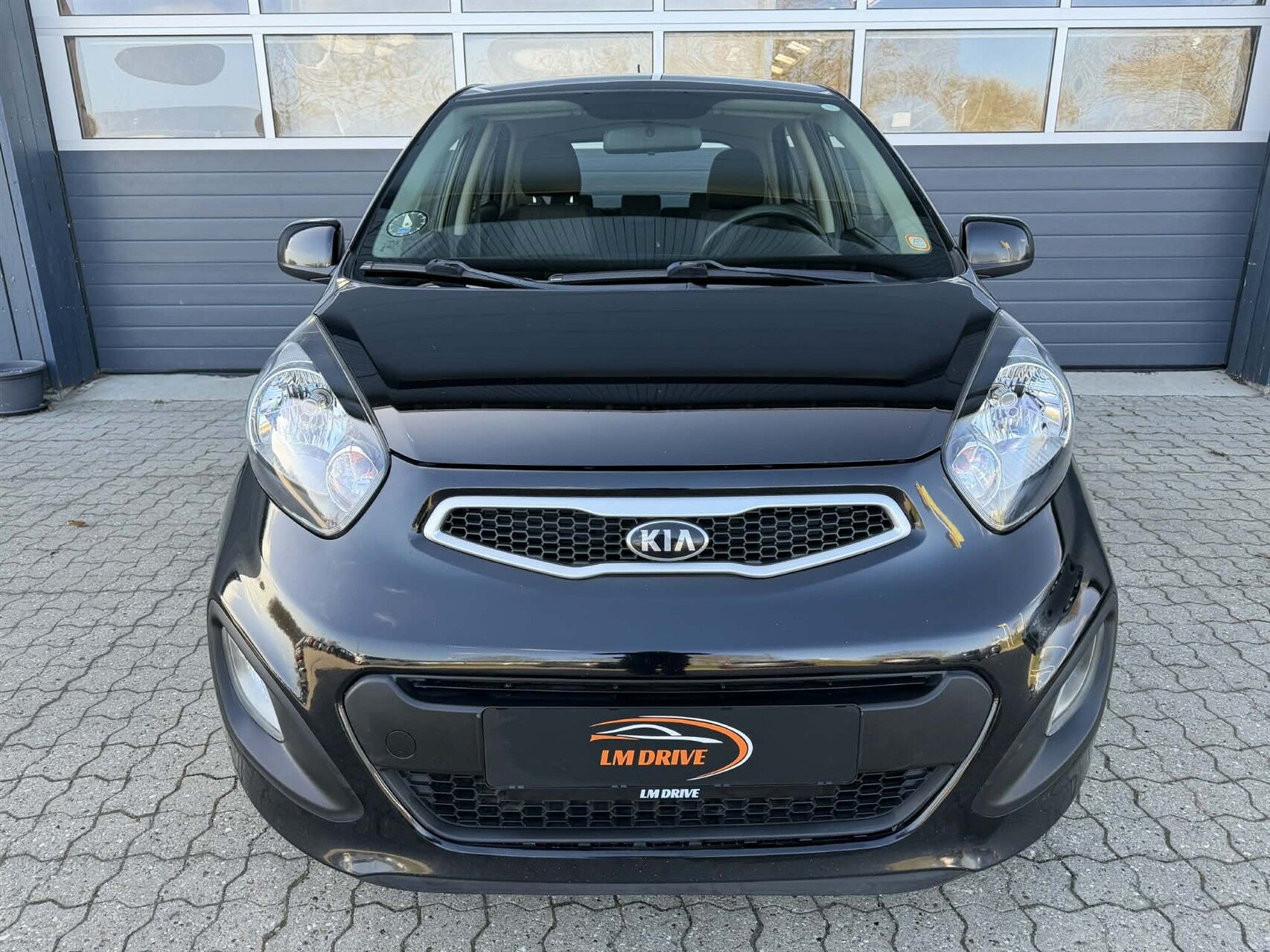 Billede af Kia Picanto 1,0 Motion Plus 69HK 5d