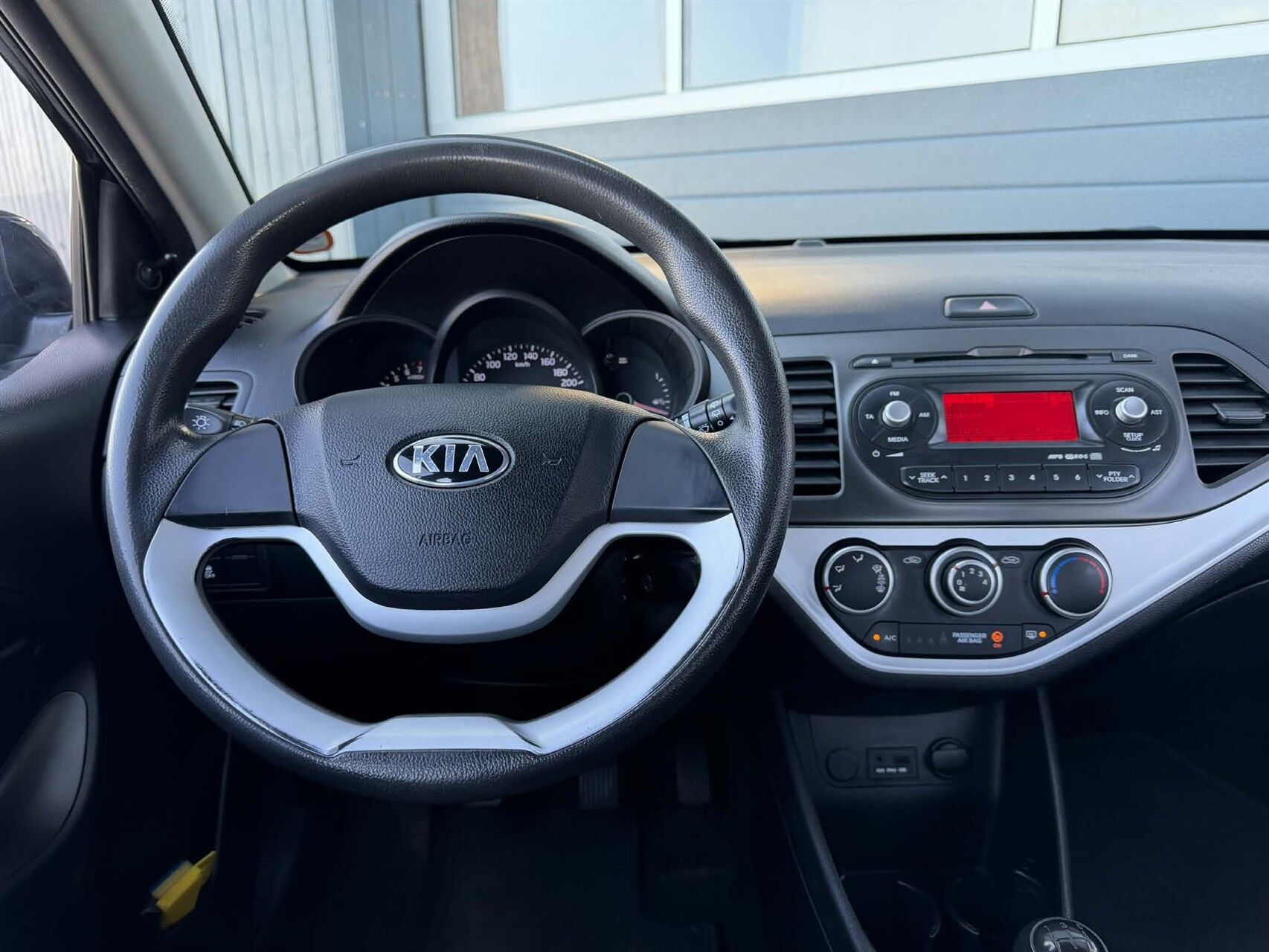 Billede af Kia Picanto 1,0 Motion Plus 69HK 5d