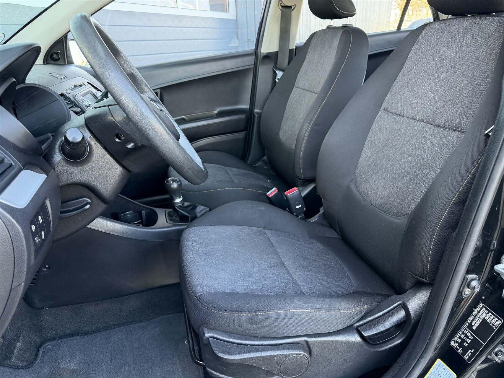 Billede af Kia Picanto 1,0 Motion Plus 69HK 5d