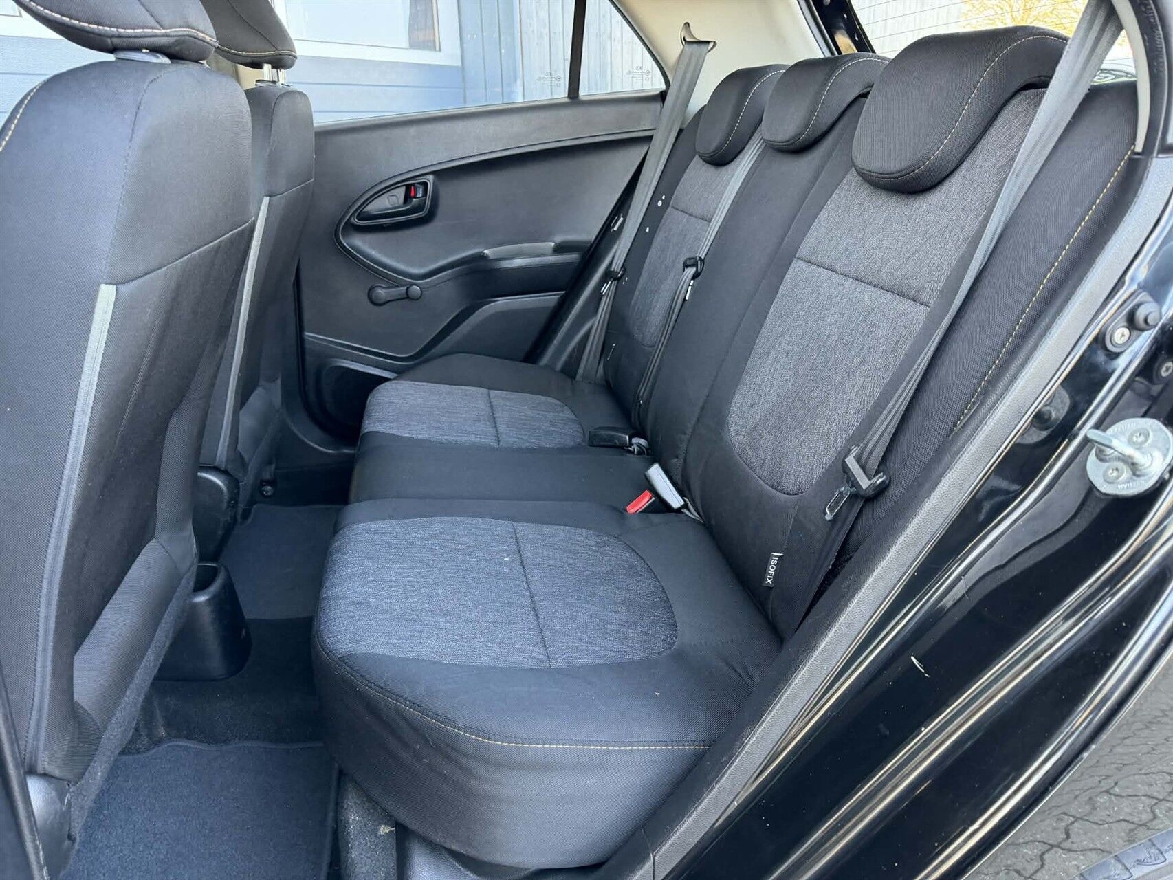 Billede af Kia Picanto 1,0 Motion Plus 69HK 5d