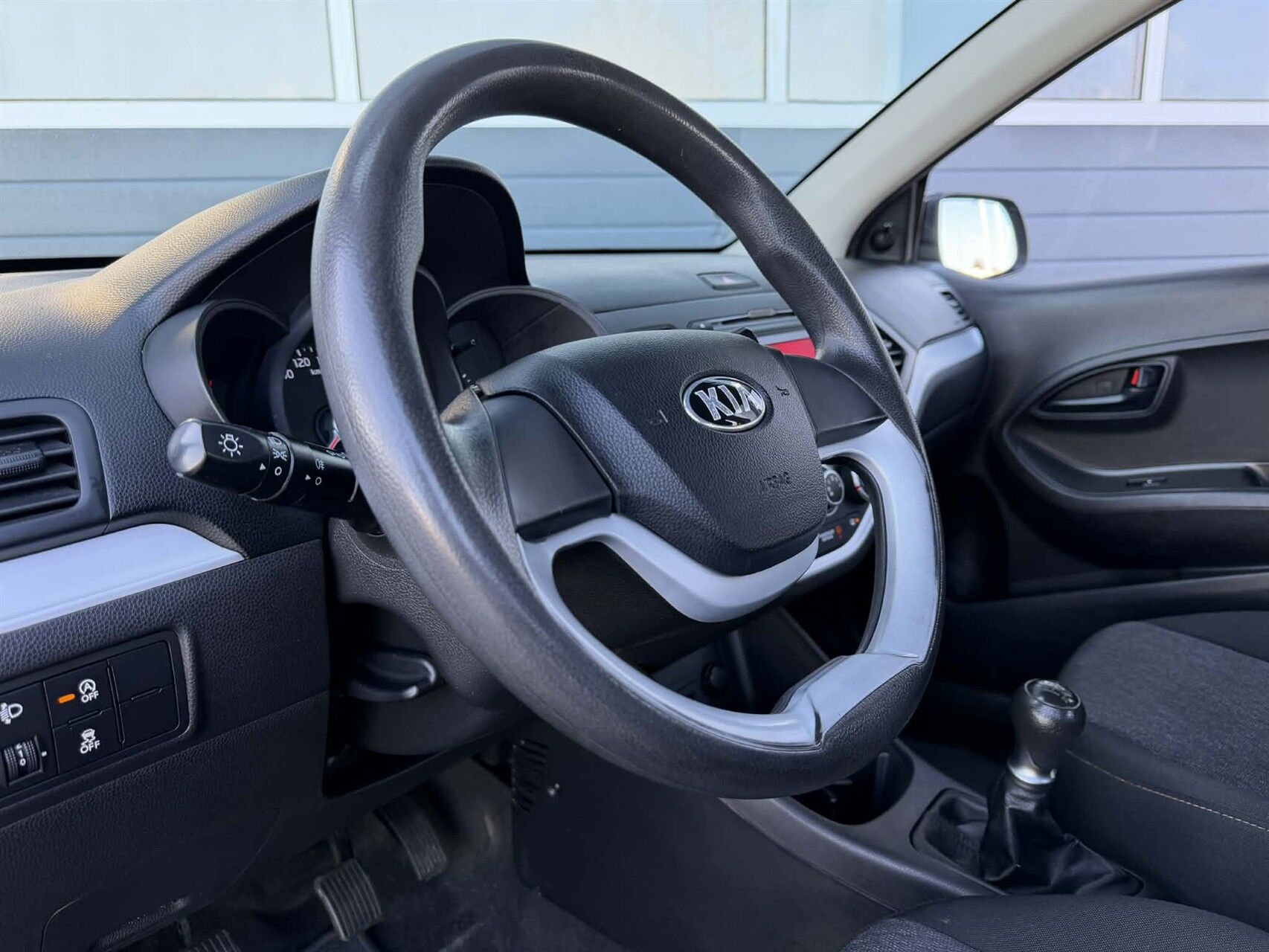 Billede af Kia Picanto 1,0 Motion Plus 69HK 5d