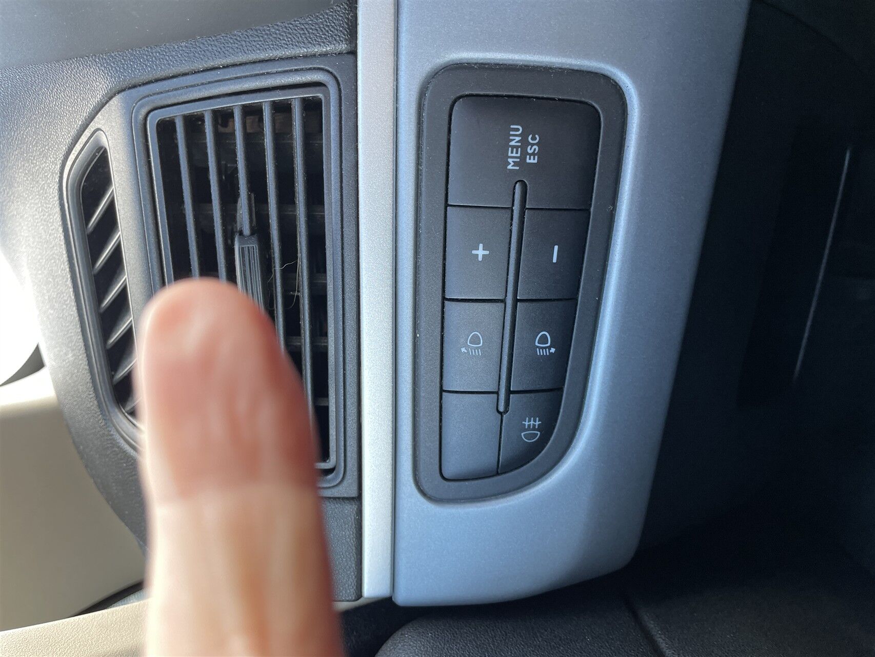 Billede af Fiat Grande Punto 1,4 Active 77HK 5d