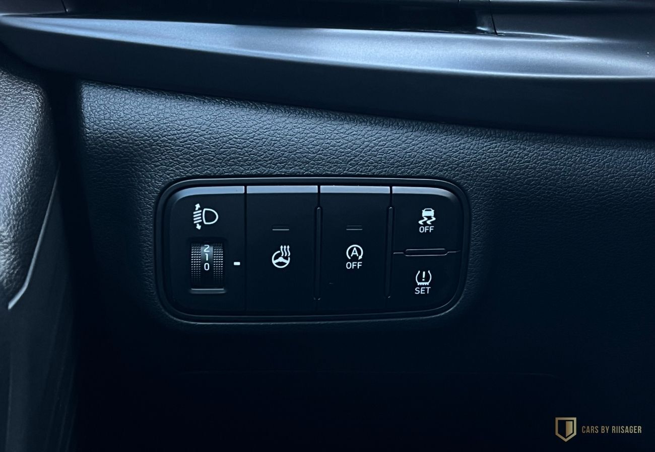 Billede af Hyundai i20 1,0 T-GDI Essential Komfort DCT 100HK 5d 7g Aut.