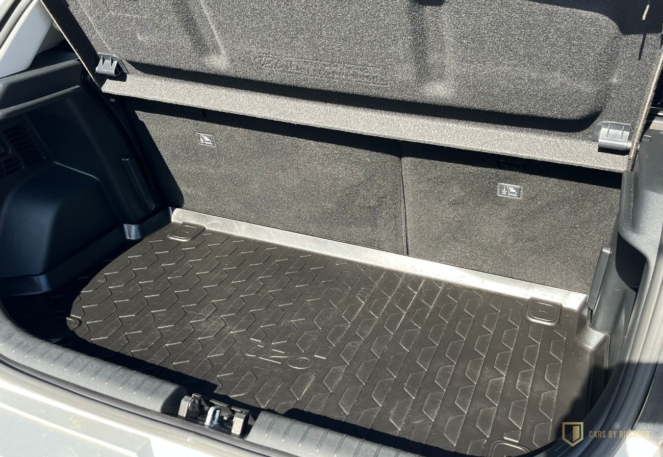 Billede af Hyundai i20 1,0 T-GDI Essential Komfort DCT 100HK 5d 7g Aut.