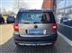 Billede af Skoda Yeti 1,2 TSI Ambition DSG 105HK 7g Aut.