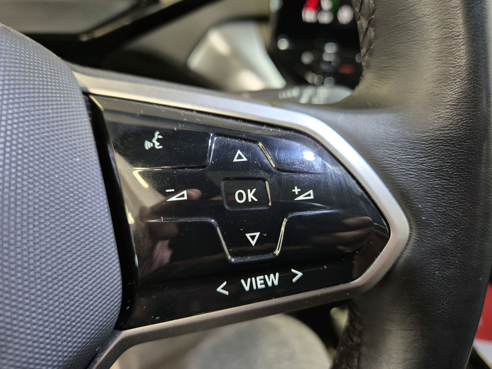 Billede af VW ID.4 EL Pro Performance 204HK 5d Aut.