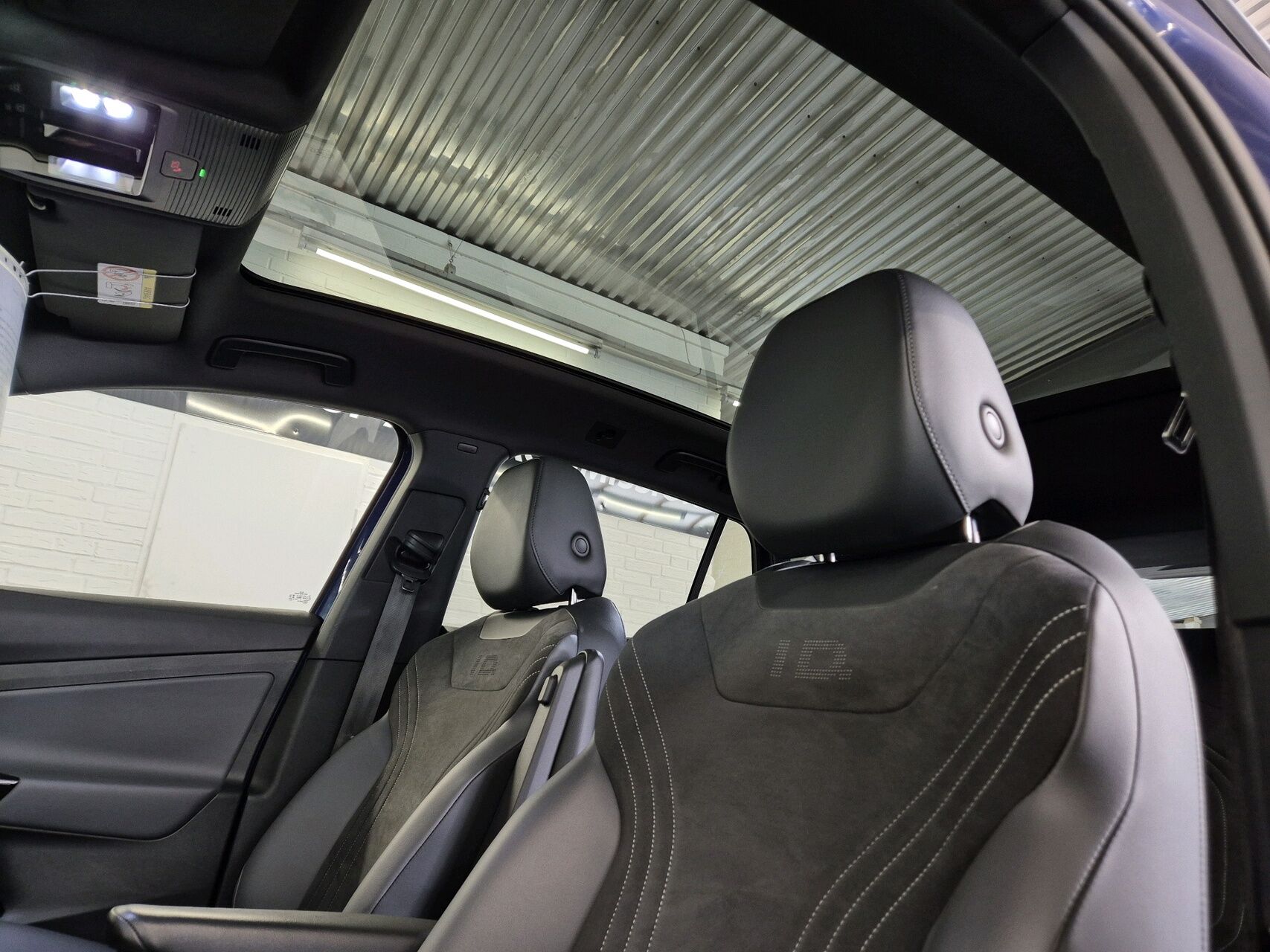 Billede af VW ID.4 EL Pro Performance 204HK 5d Aut.