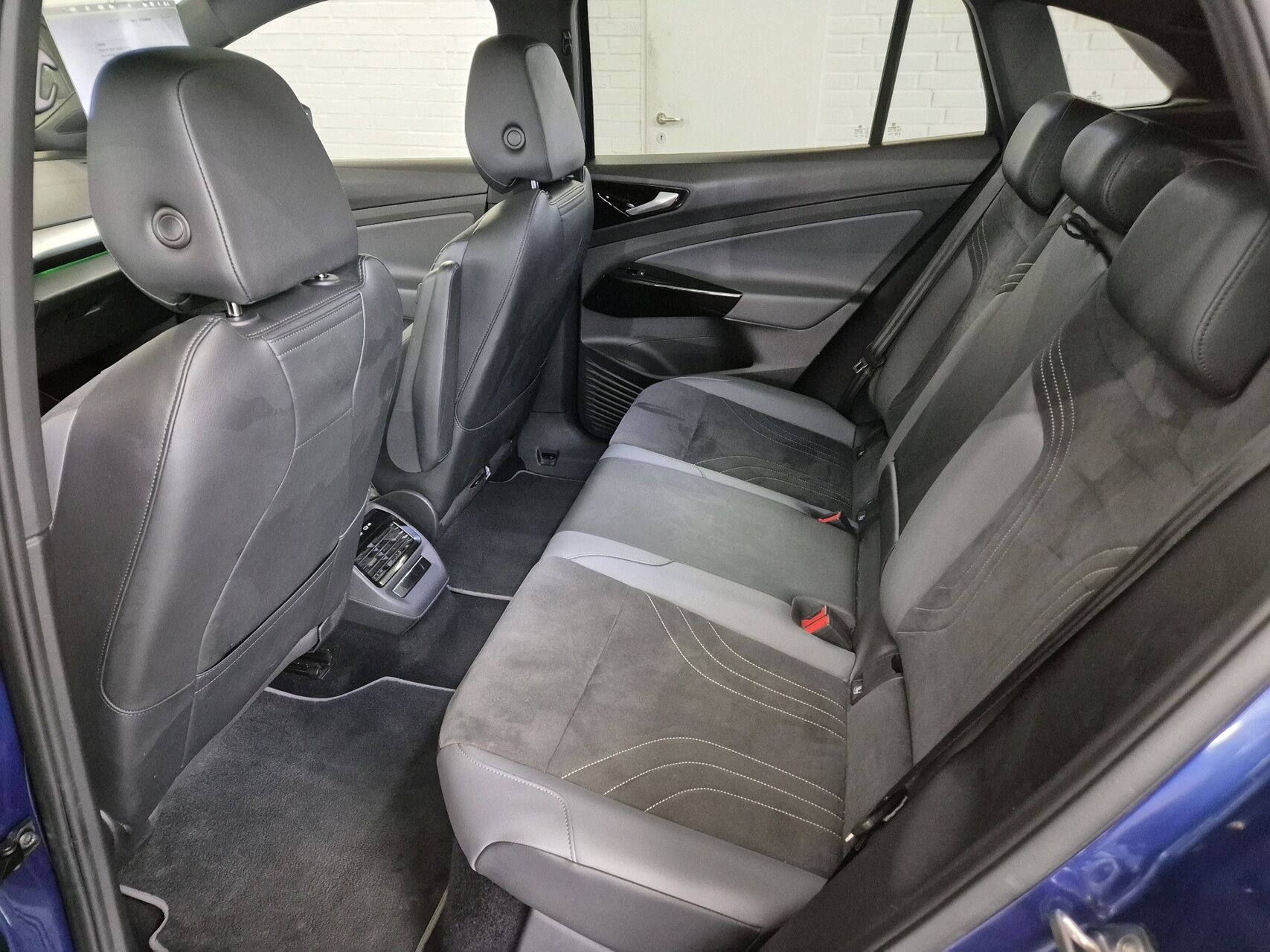 Billede af VW ID.4 EL Pro Performance 204HK 5d Aut.