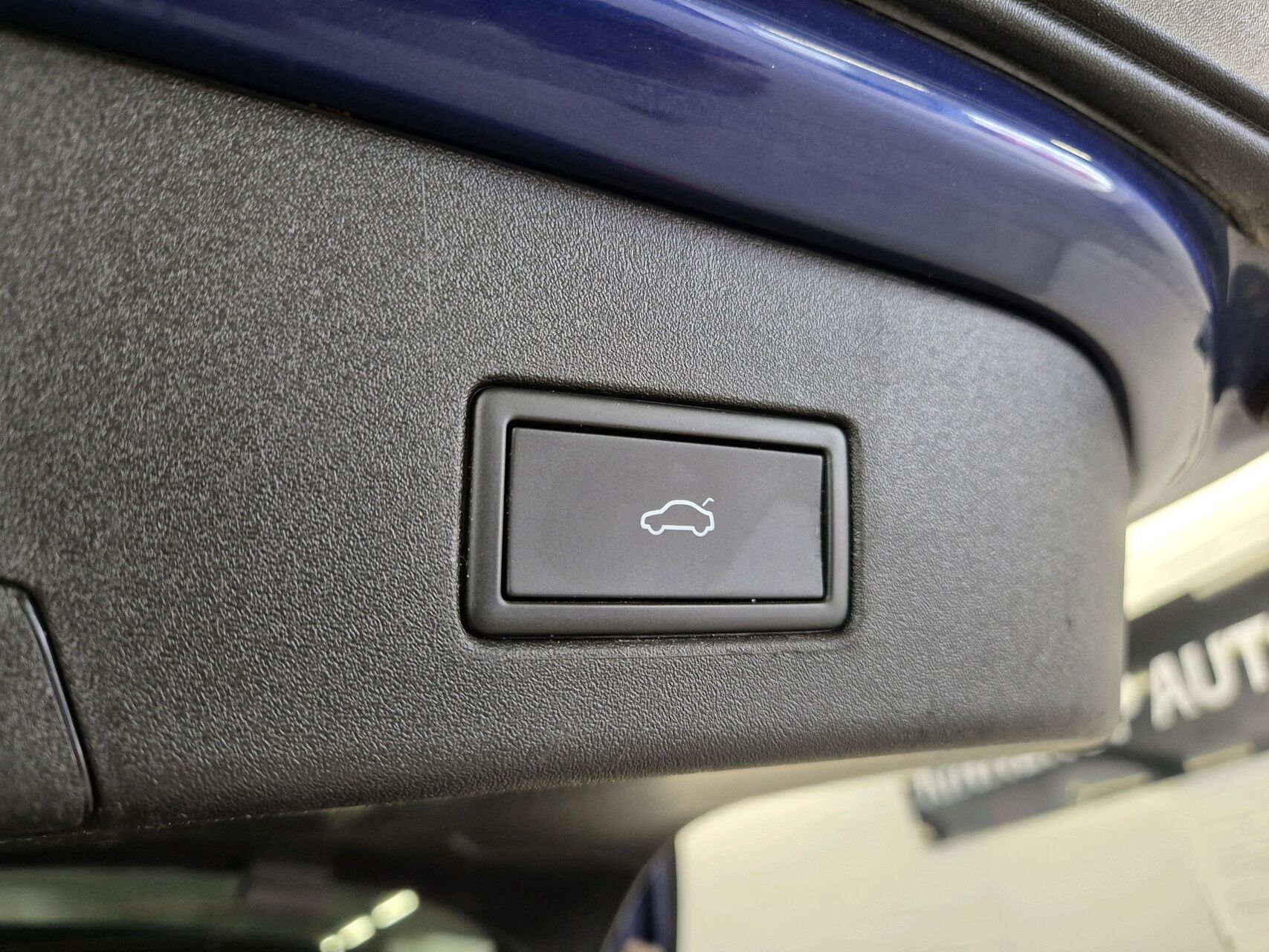 Billede af VW ID.4 EL Pro Performance 204HK 5d Aut.