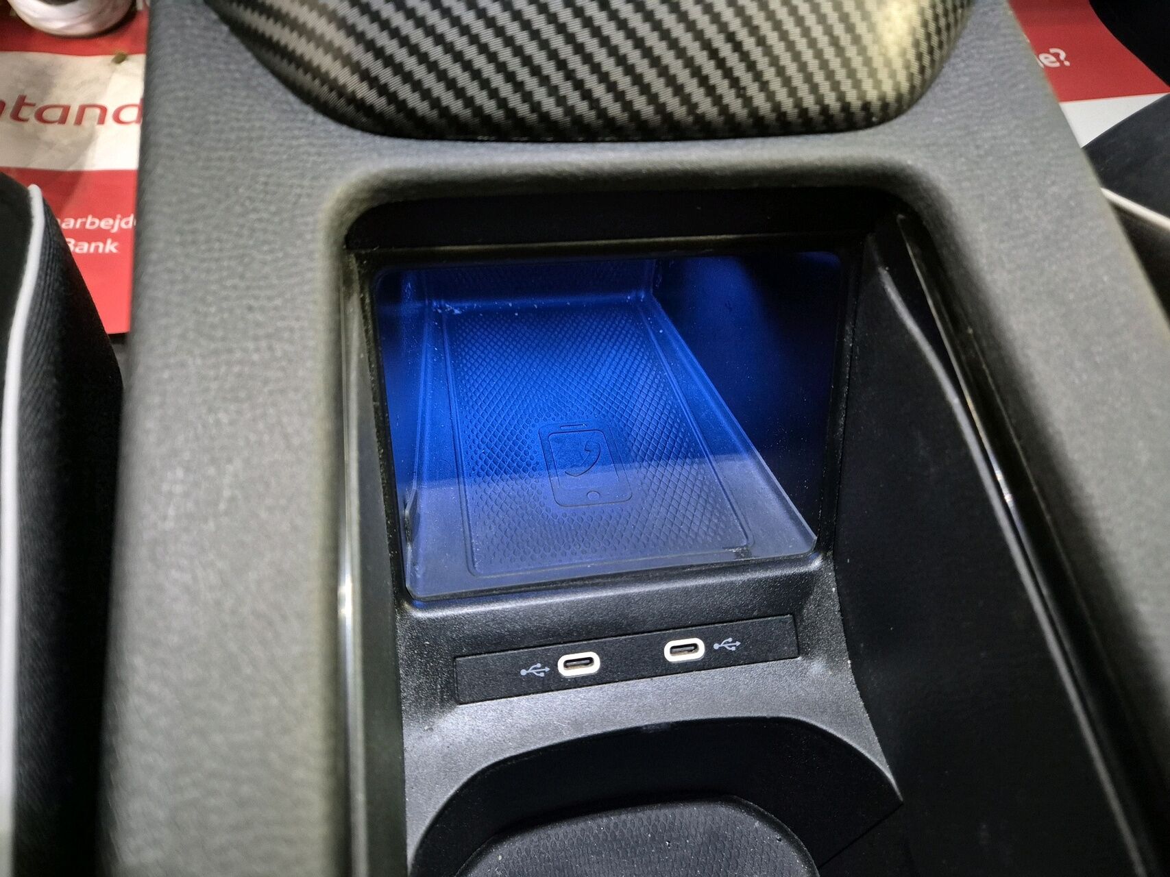 Billede af VW ID.5 EL Pro Active Performance 204HK 5d Aut.