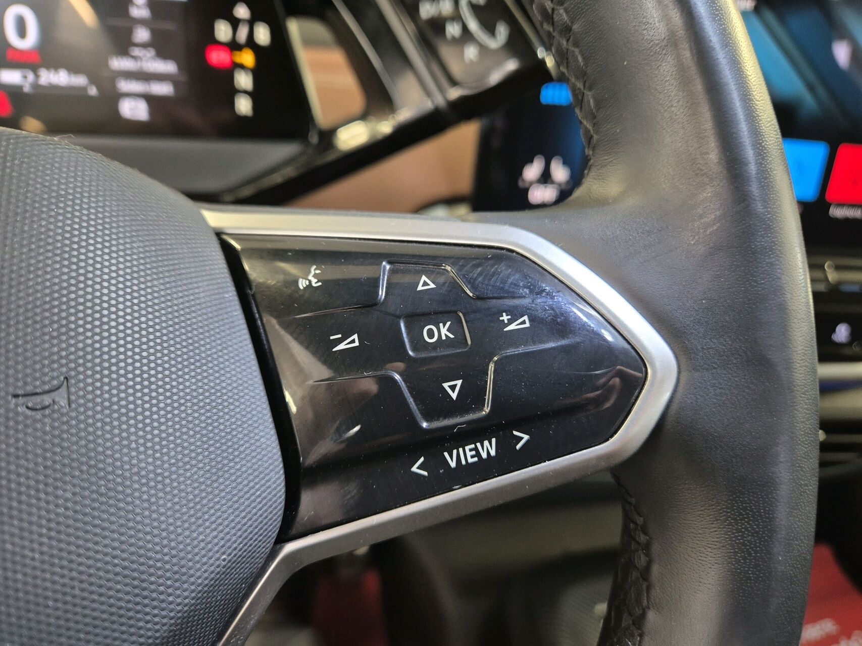 Billede af VW ID.5 EL Pro Active Performance 204HK 5d Aut.