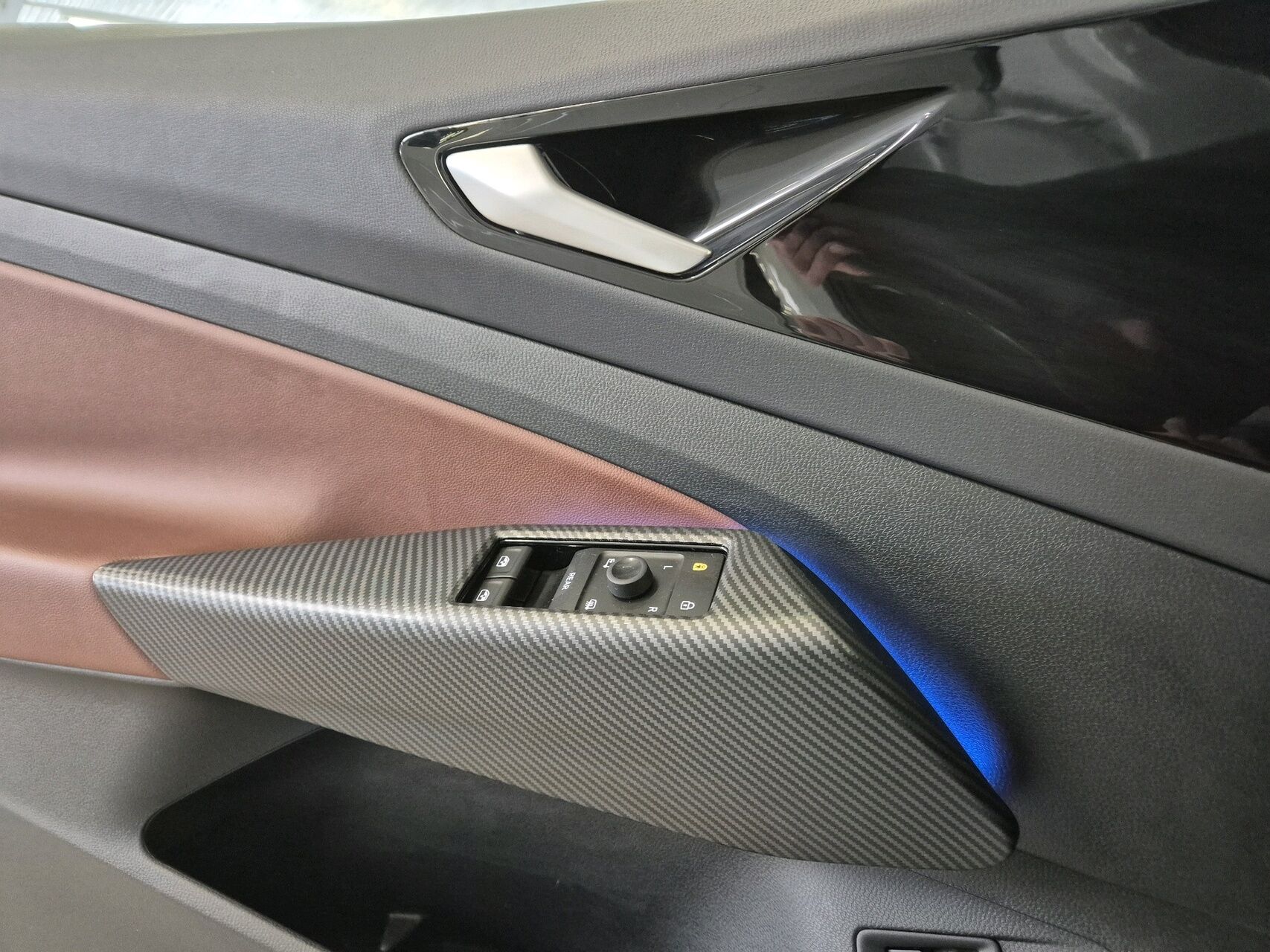 Billede af VW ID.5 EL Pro Active Performance 204HK 5d Aut.