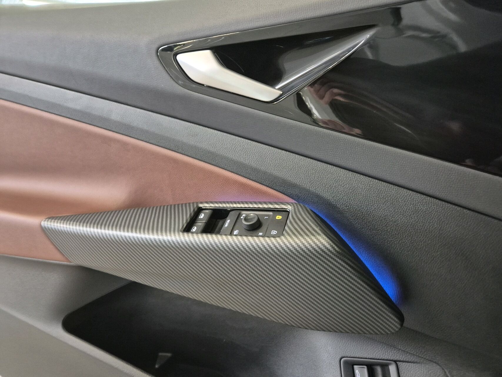 Billede af VW ID.5 EL Pro Active Performance 204HK 5d Aut.