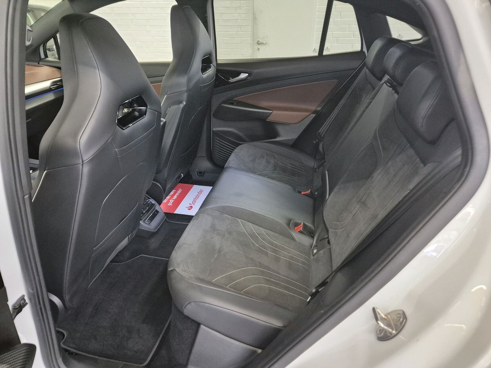 Billede af VW ID.5 EL Pro Active Performance 204HK 5d Aut.