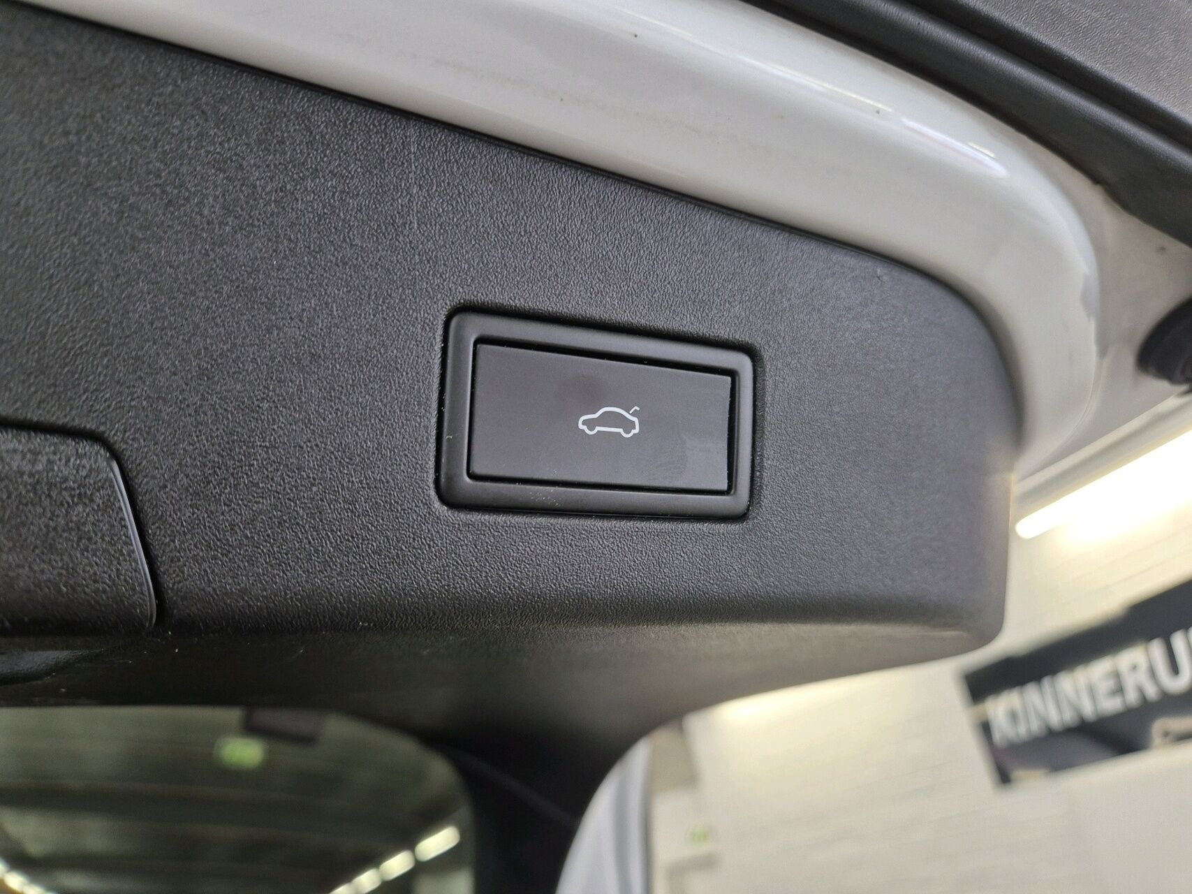 Billede af VW ID.5 EL Pro Active Performance 204HK 5d Aut.