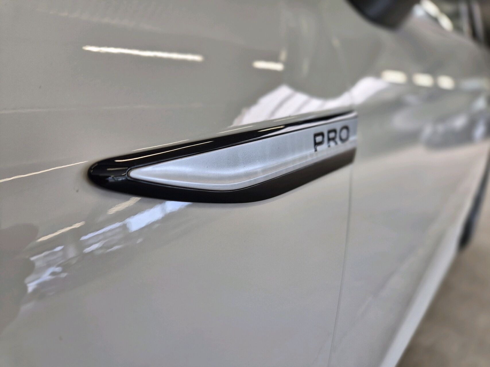 Billede af VW ID.5 EL Pro Active Performance 204HK 5d Aut.