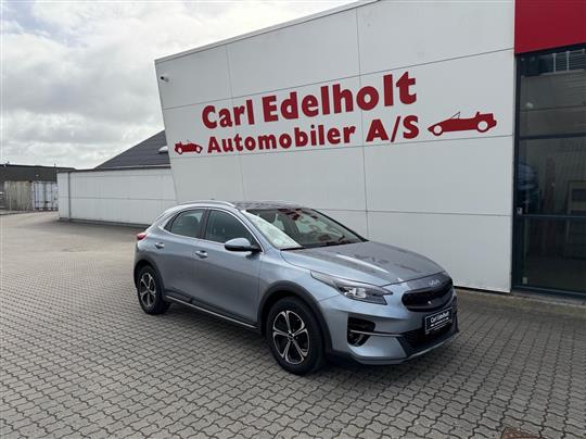 Kia XCeed 1,6 GDI  Plugin-hybrid Prestige DCT 141HK 5d 6g Aut.