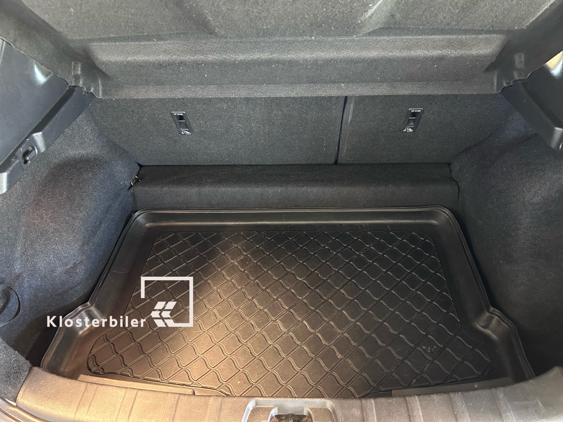 Billede af Nissan Qashqai 1,5 DCi Visia 110HK 5d 6g