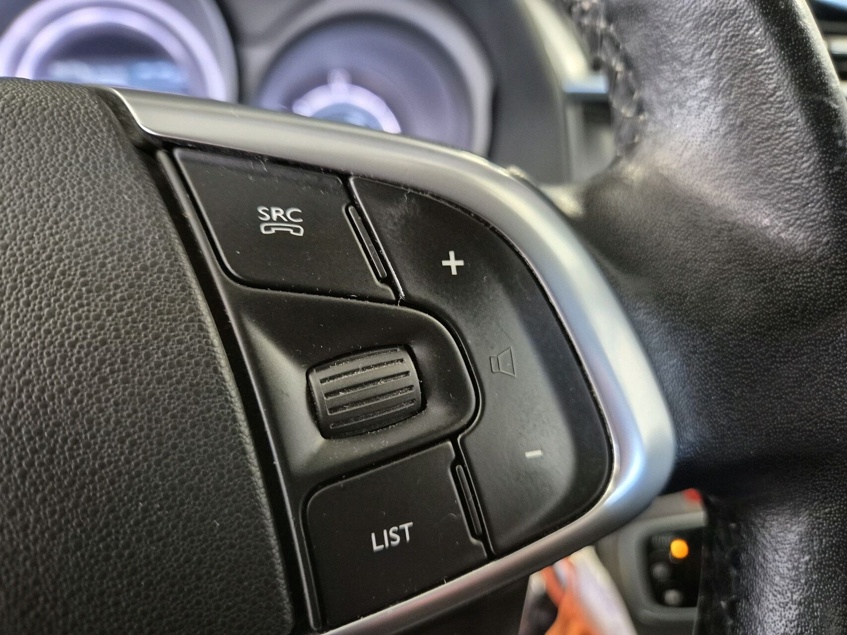 Billede af Citroën C4 1,6 Blue HDi Millesime start/stop 120HK 5d 6g