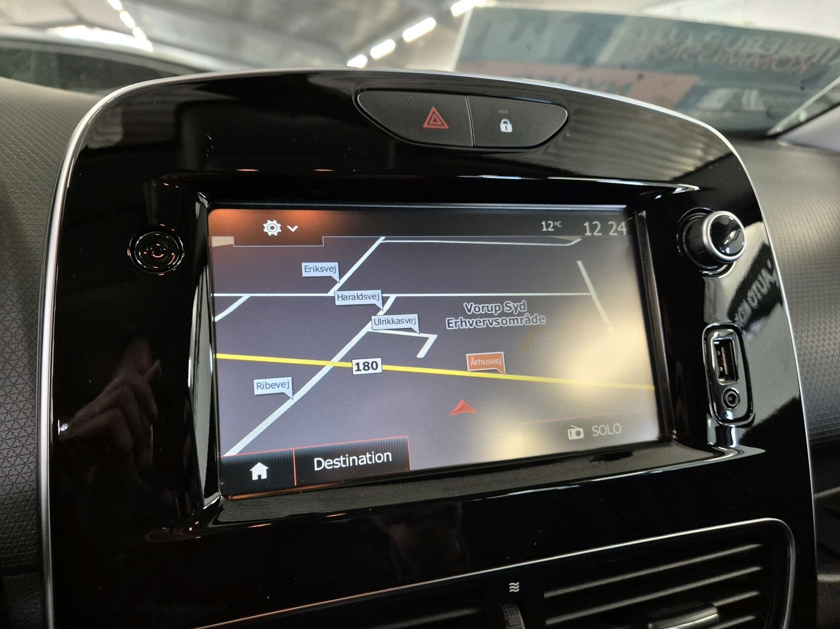 Billede af Renault Clio 0,9 Energy TCe Zen 90HK 5d