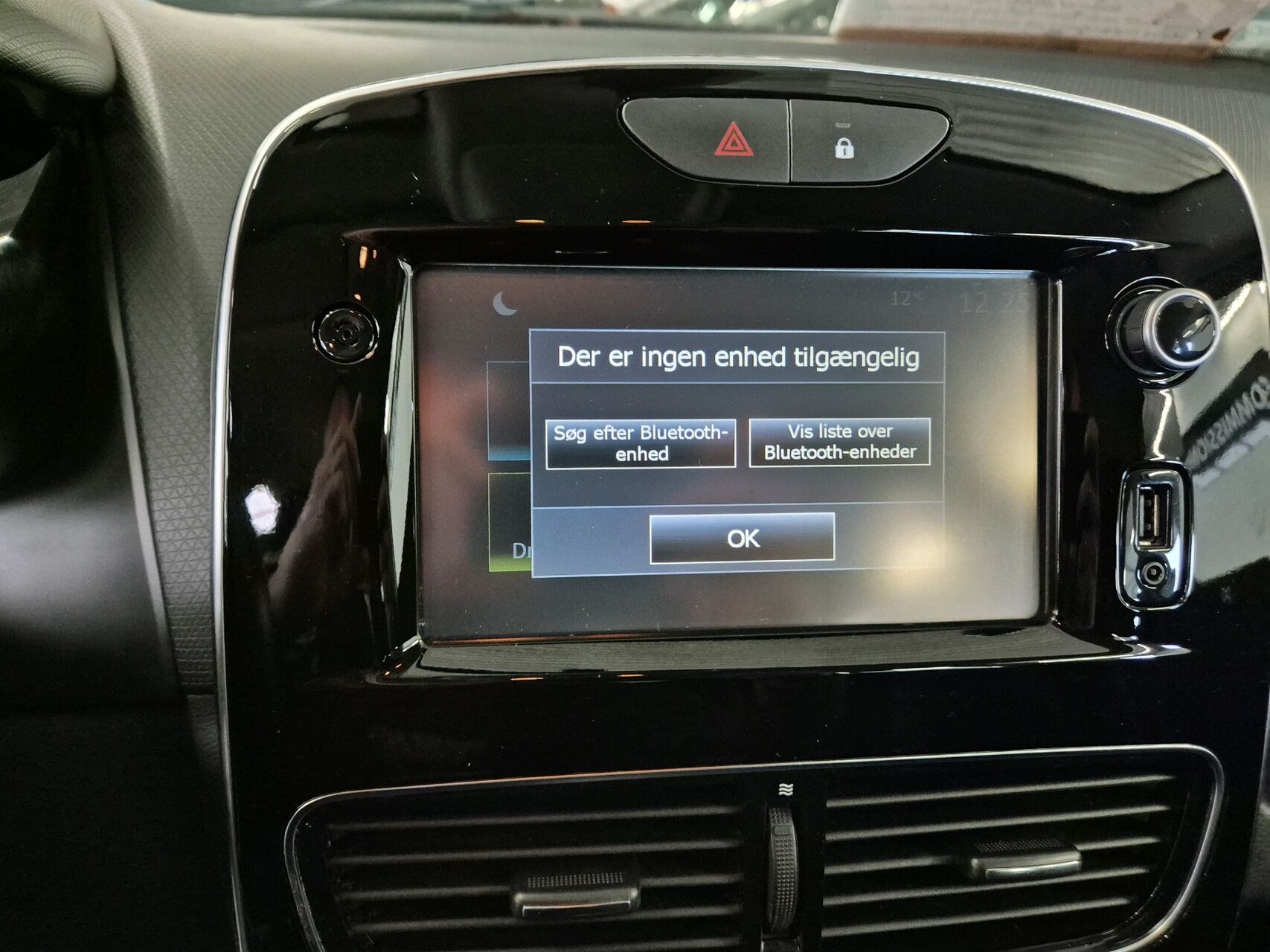 Billede af Renault Clio 0,9 Energy TCe Zen 90HK 5d