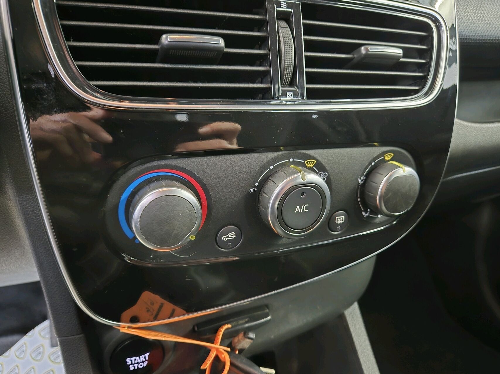 Billede af Renault Clio 0,9 Energy TCe Zen 90HK 5d